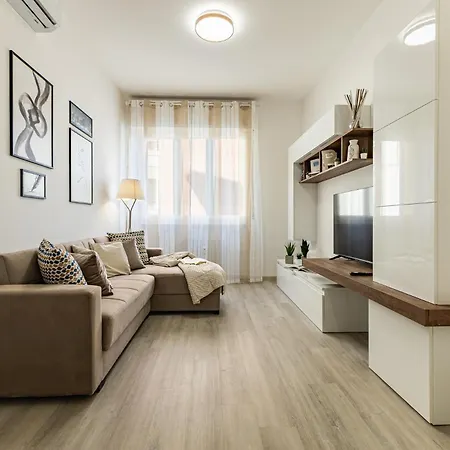 La Tua Casa - Apartment *
