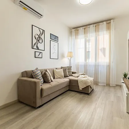 Apartment La Tua Casa -