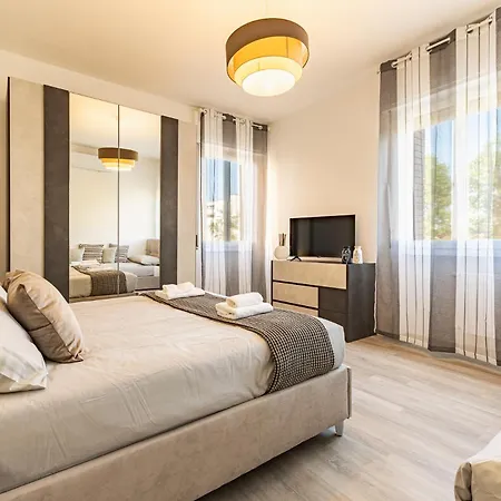 La Tua Casa - Apartment
