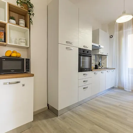 Apartment La Tua Casa -
