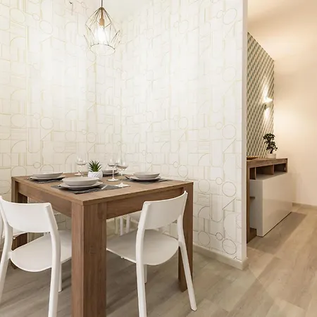 Apartment La Tua Casa - *