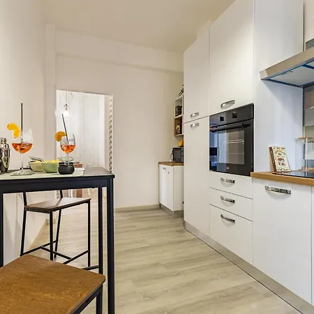 La Tua Casa - Apartment *