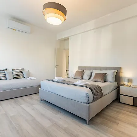Apartment La Tua Casa - *