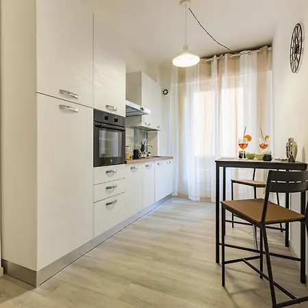 La Tua Casa - Apartment