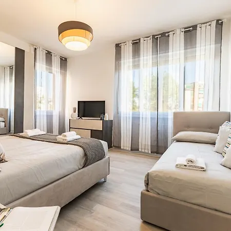 Apartment La Tua Casa - Pisa