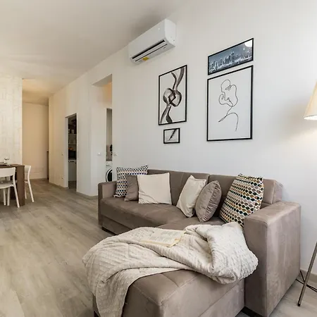 La Tua Casa - Πίζα