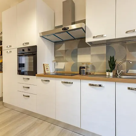 Appartamento La Tua Casa -